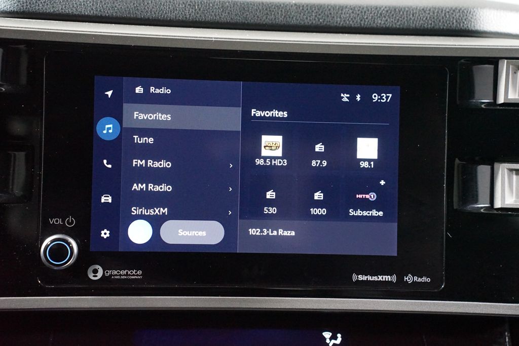 Thumbnail: 2024 Toyota Tundra - 19