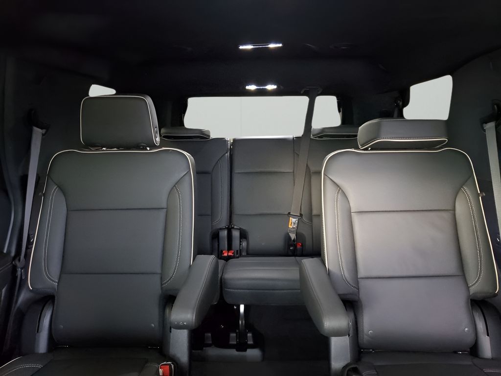 Used Car 2025 Gmc Yukon  Elevation For Sale Under $80,000 In Austin, Texas