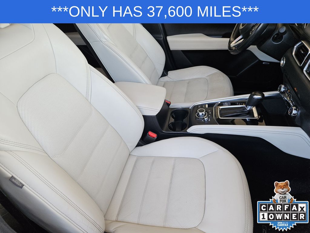 Used 2018 Mazda CX-5 SUV