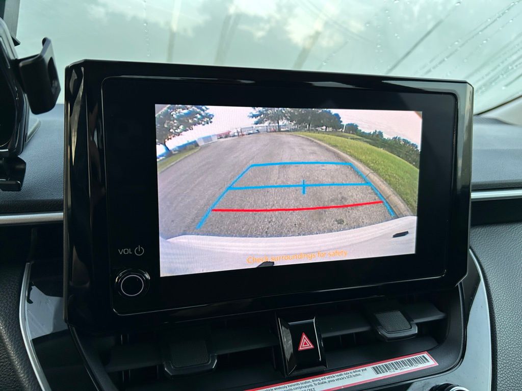 Thumbnail: 2023 Toyota Corolla - 24