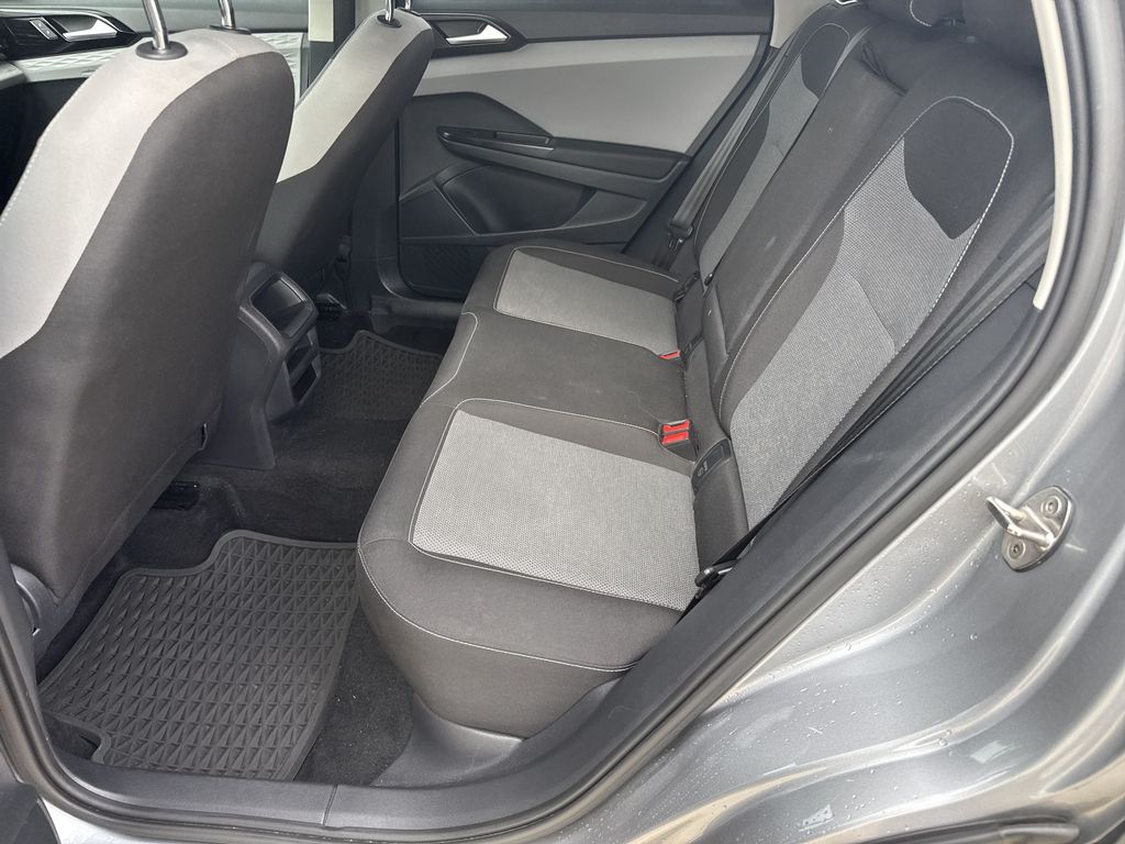 2023 Volkswagen Taos 1.5T S  at Classic Elite Chevrolet Sugar Land
