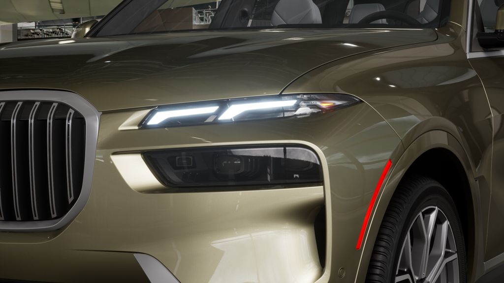 Thumbnail: 2026 BMW X7 - 6