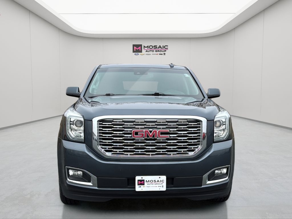 Used 2019 GMC Yukon Denali with VIN 1GKS2CKJ7KR153603 for sale in Zumbrota, Minnesota