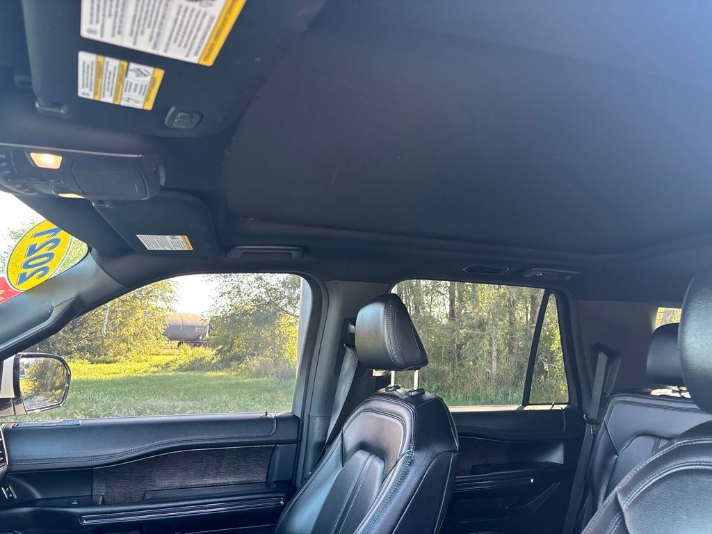 Used 2021 Ford Expedition SUV