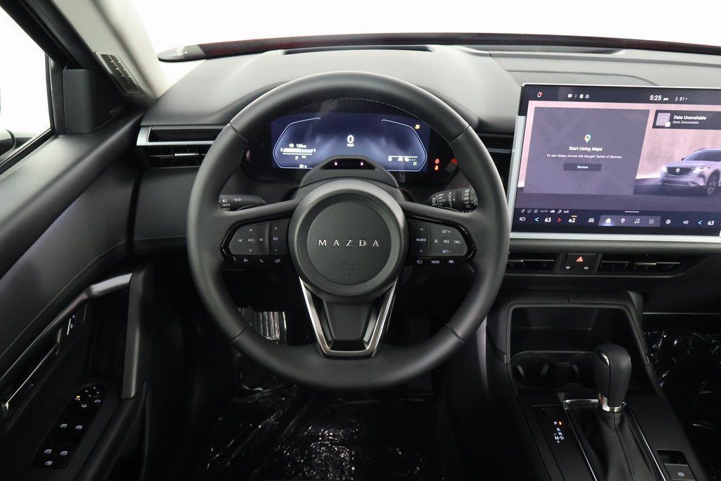 Thumbnail: 2026 Mazda CX-5 - 3