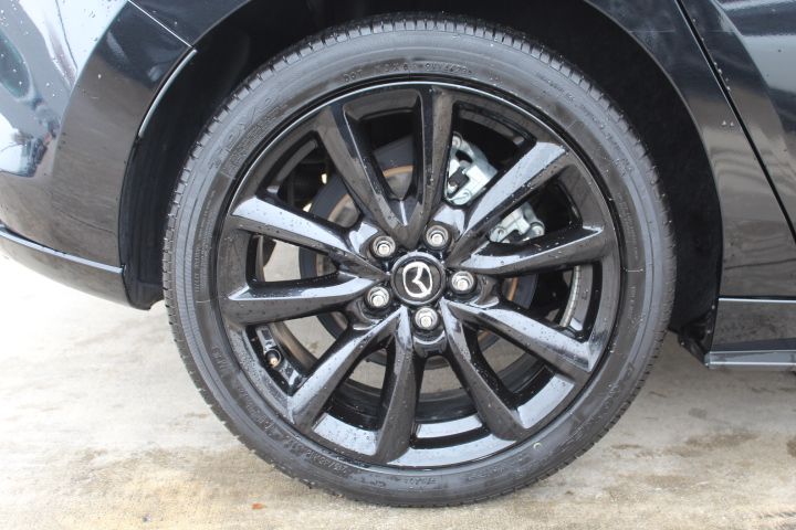 Used Car 2024 Mazda Mazda3  2.5 S Select Sport For Sale Under $25,000 In Georgetown, Texas