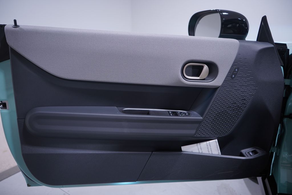 Thumbnail: 2026 MINI Cooper - 13