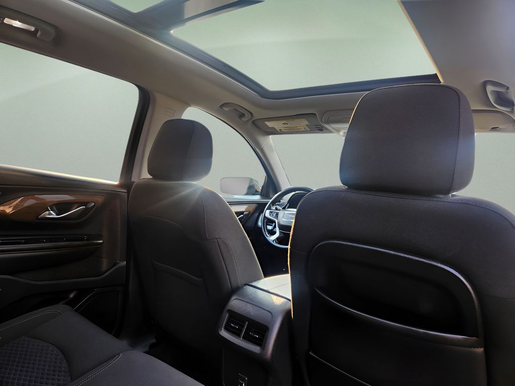 Used 2019 GMC Terrain SUV