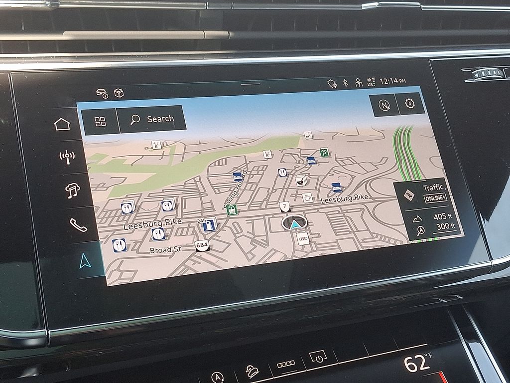2025 Audi Q8  14