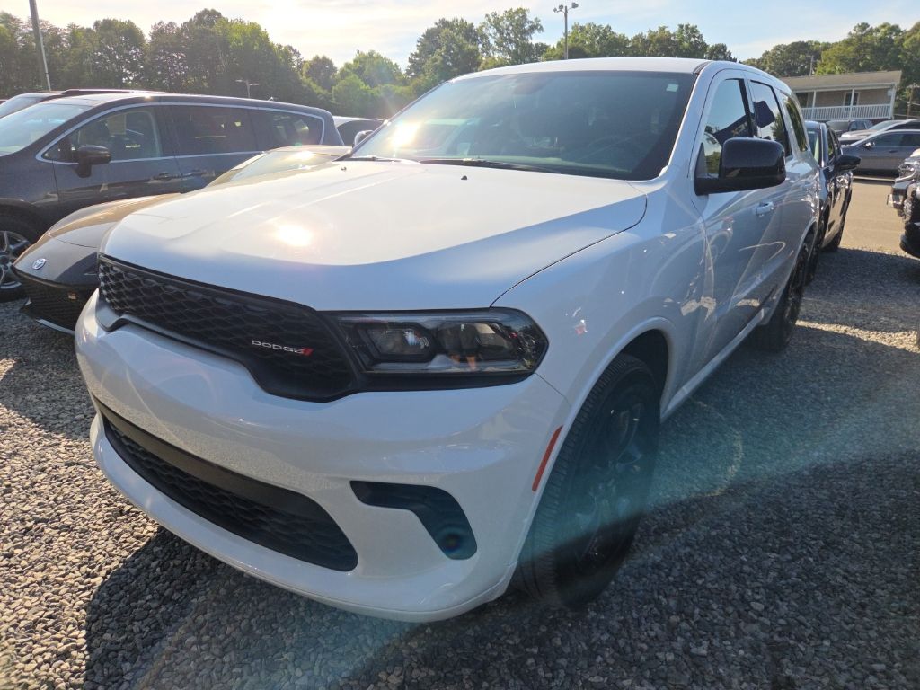 2026 Dodge Durango GT AWD's photo