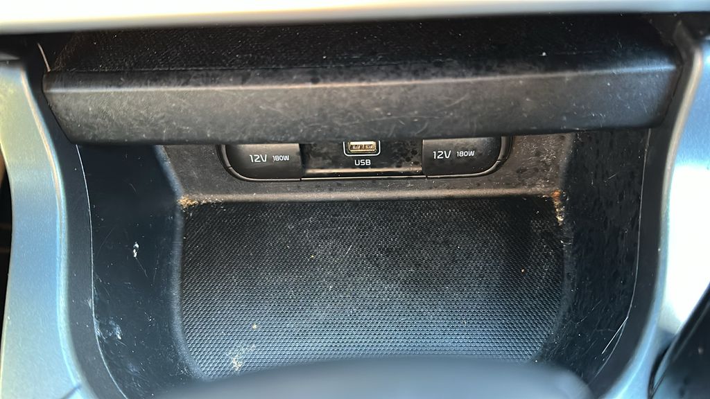 2021 Kia Seltos S Blue at Bayshore Chrysler Jeep Dodge Ram