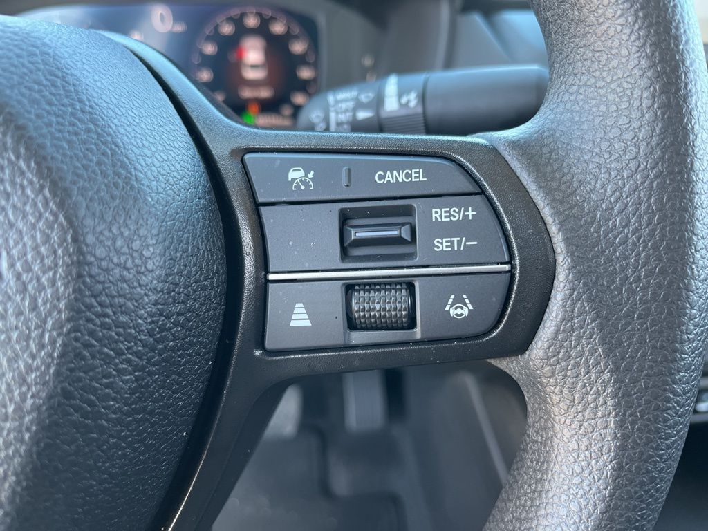 Thumbnail: 2025 Honda Accord - 21