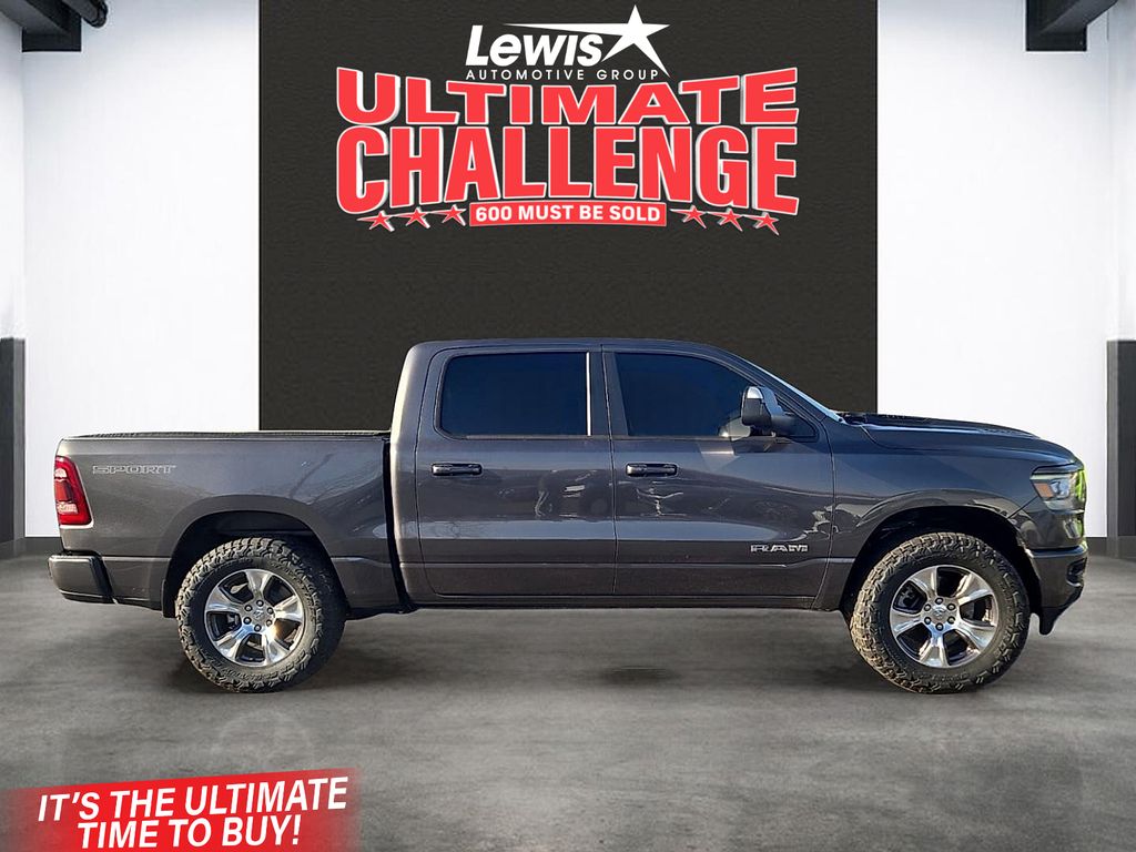 Used 2023 Ram 1500 For Sale in Farmington, AR