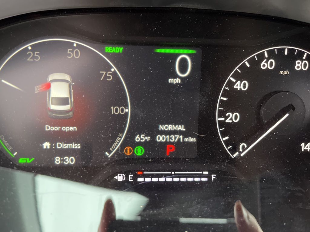 Thumbnail: 2026 Honda Civic - 24