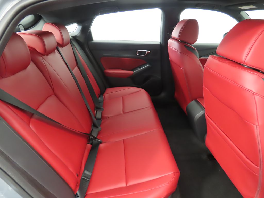 Thumbnail: 2026 Acura Integra - 21