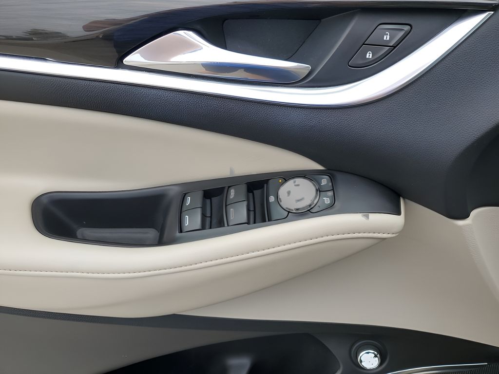 2018 Buick Enclave  Essence In Austin, Texas
