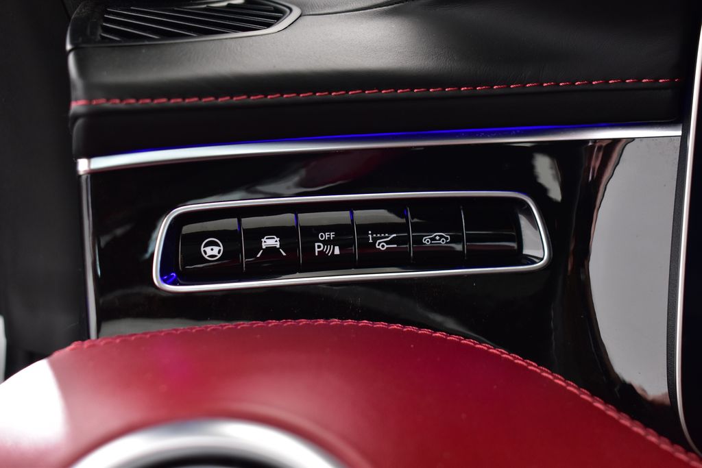 Thumbnail: 2019 Mercedes-Benz S-Class - 17