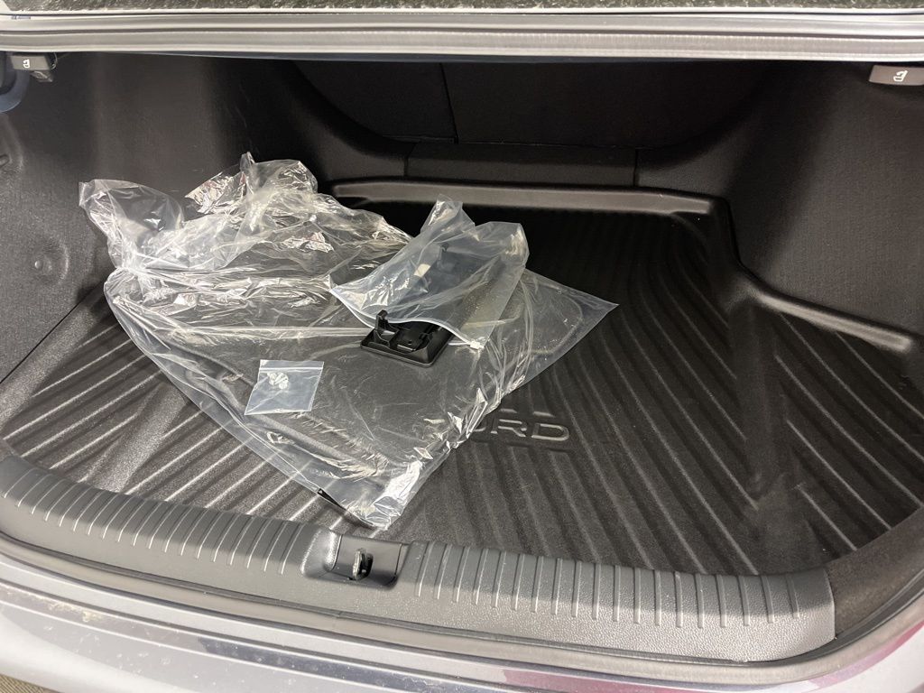 Thumbnail: 2025 Honda Accord - 8