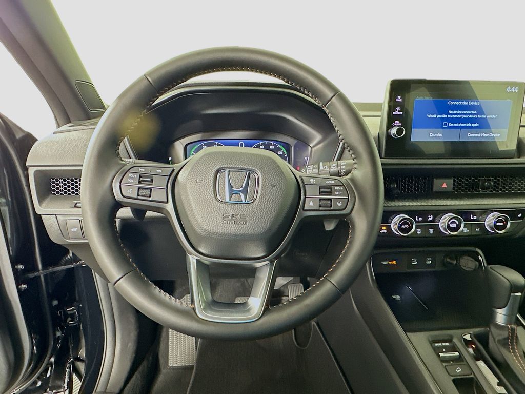 Thumbnail: 2026 Honda CR-V - 10