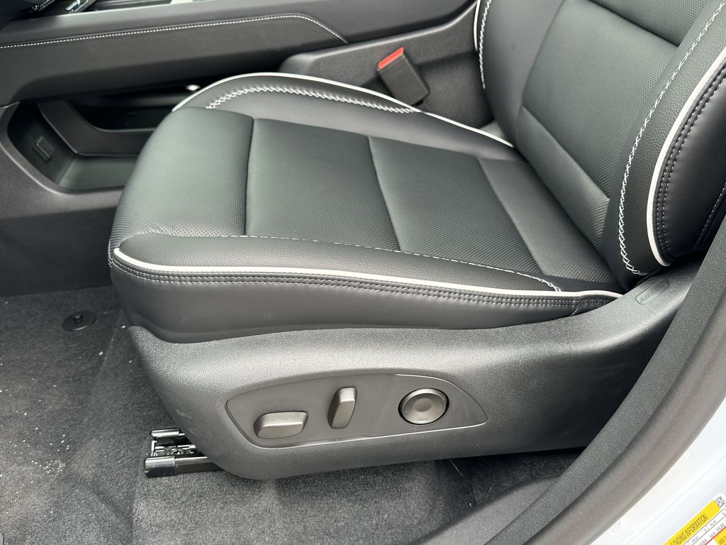 new 2026 GMC Acadia car, priced at $61,705