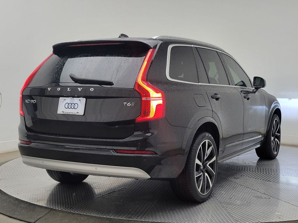 Thumbnail: 2022 Volvo XC90 - 5
