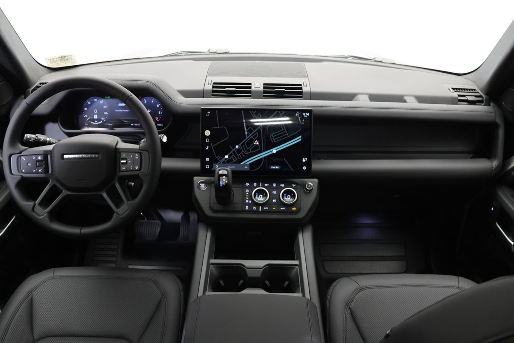 Thumbnail: 2026 Land Rover Defender - 16