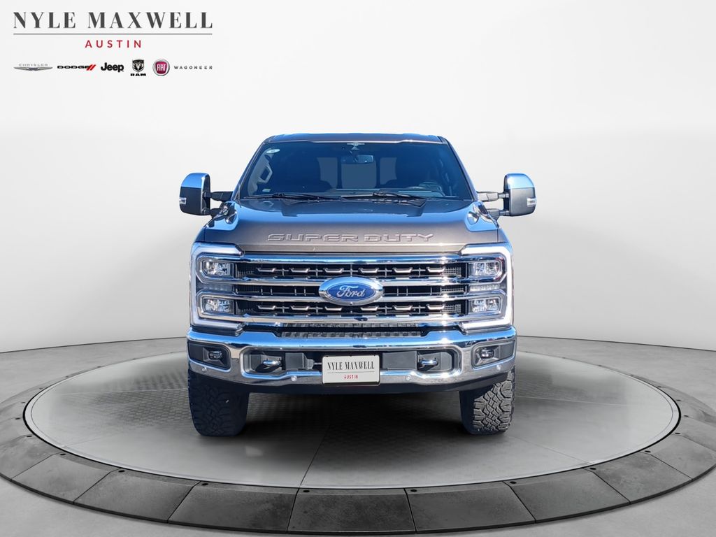 Used Car 2023 Ford F-250sd  King Ranch For Sale Under $70,000 In Austin, Texas