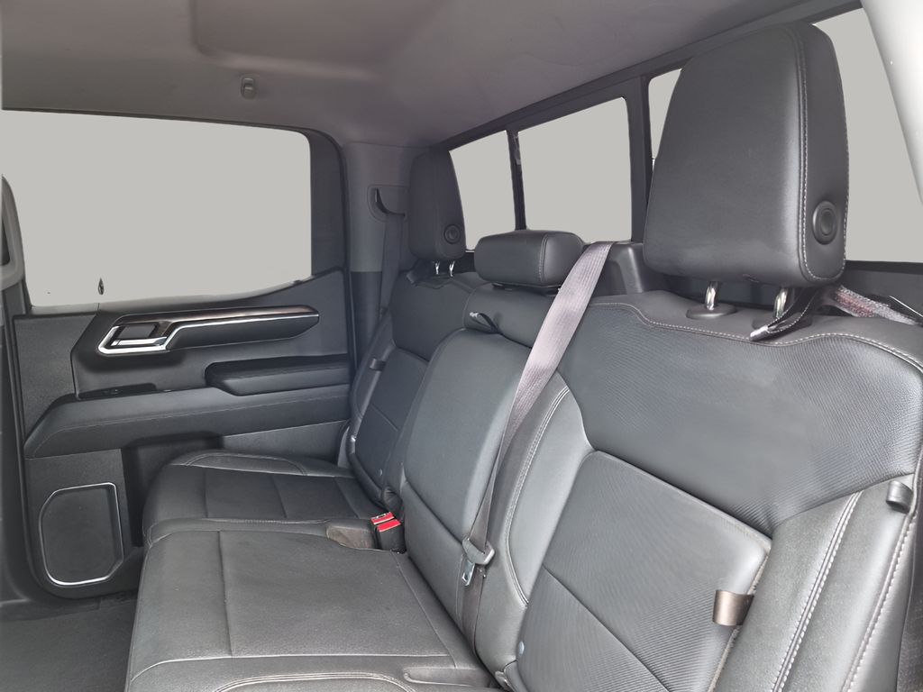 Used Car 2022 Gmc Sierra 1500  Slt For Sale Under $50,000 In Austin, Texas