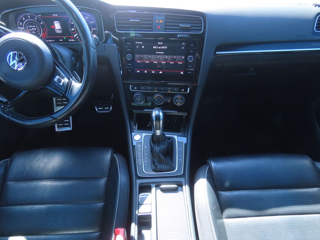 Thumbnail: 2019 Volkswagen Golf - 7