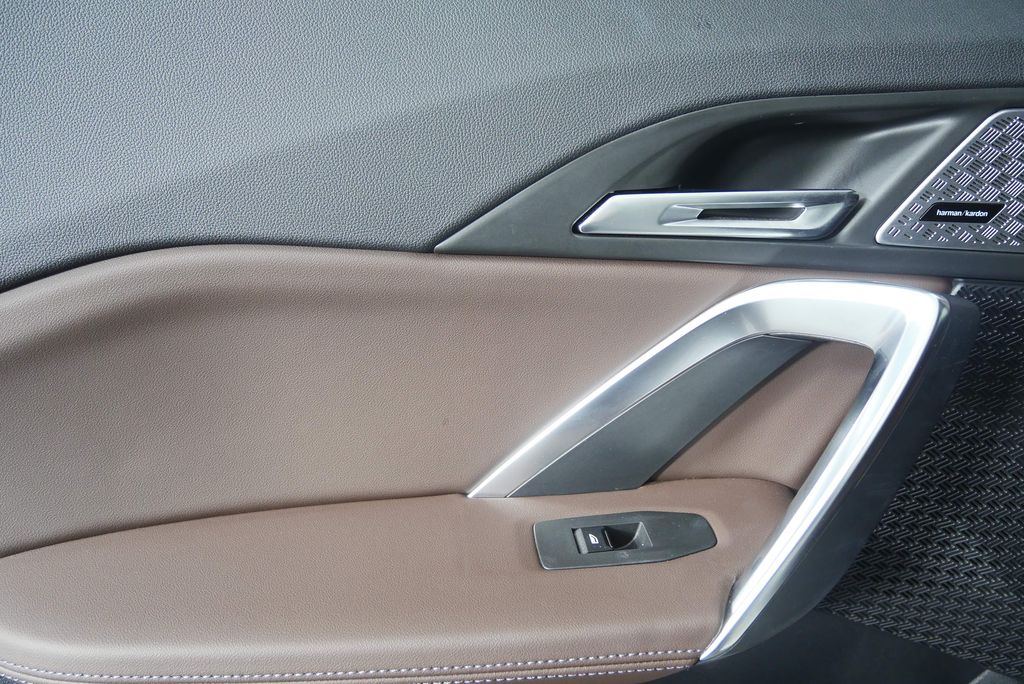 Thumbnail: 2023 BMW X1 - 13