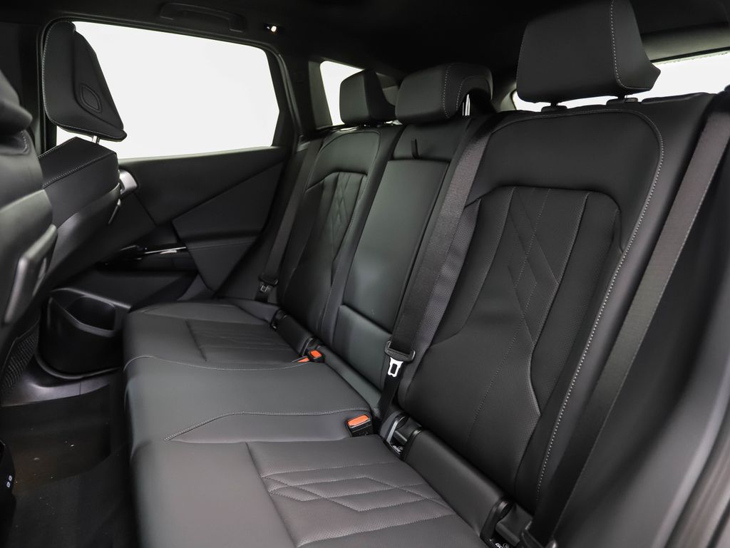 Thumbnail: 2026 BMW X3 - 22