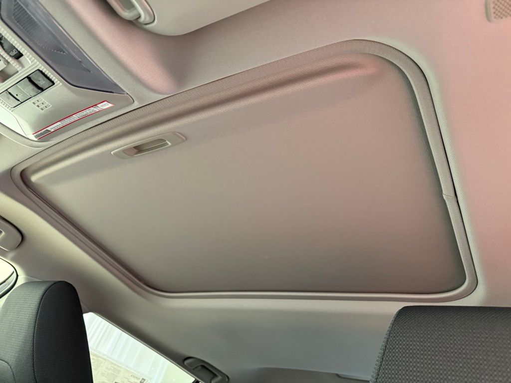 Thumbnail: 2025 Toyota RAV4 - 19