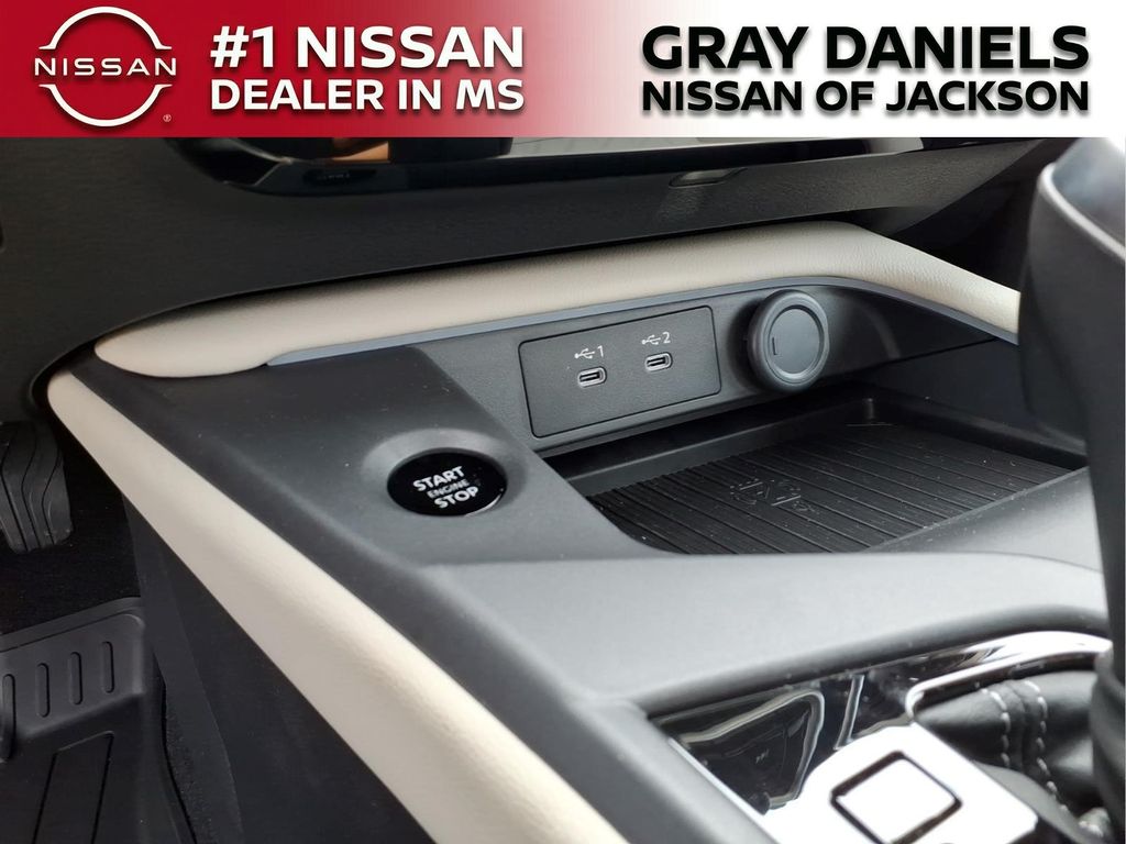 New 2026 Nissan Sentra Sedan