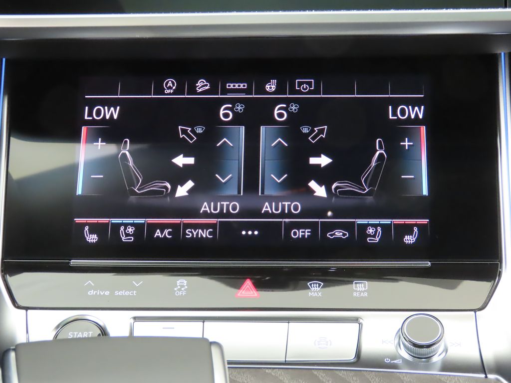 Thumbnail: 2026 Audi A6 - 20