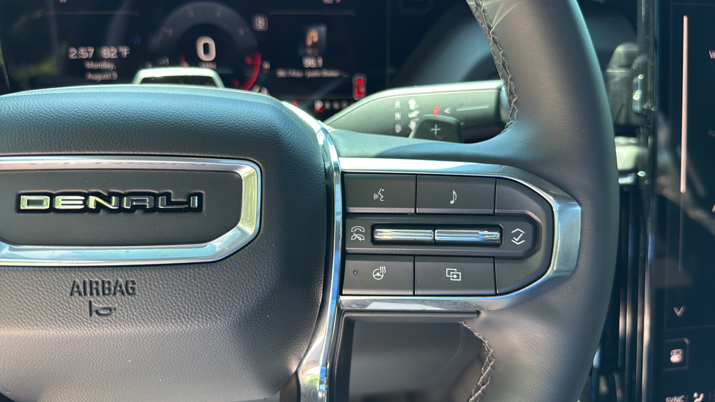 2026 GMC Yukon XL