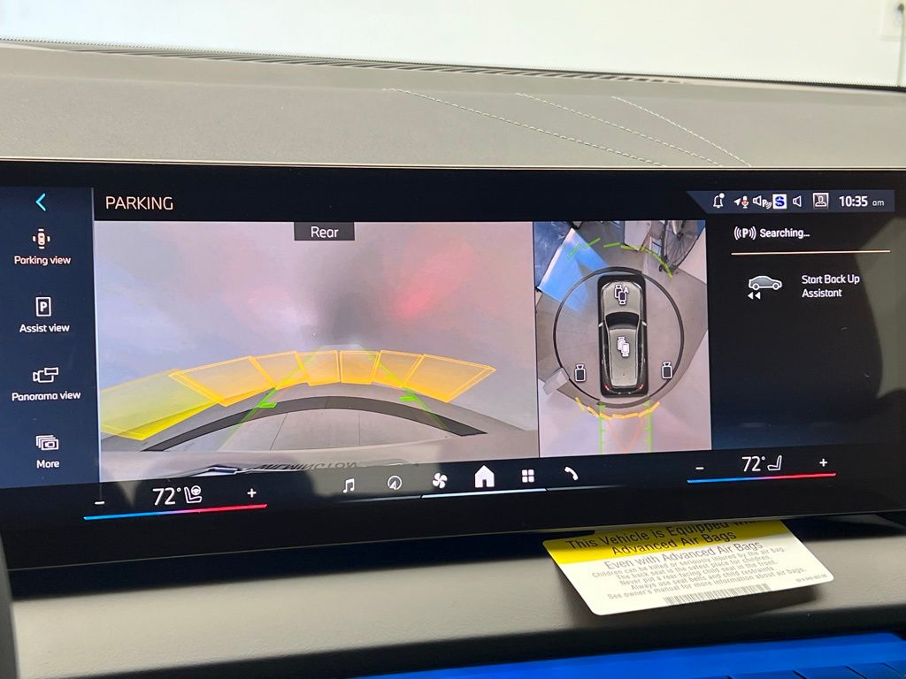 Thumbnail: 2026 BMW X3 - 15