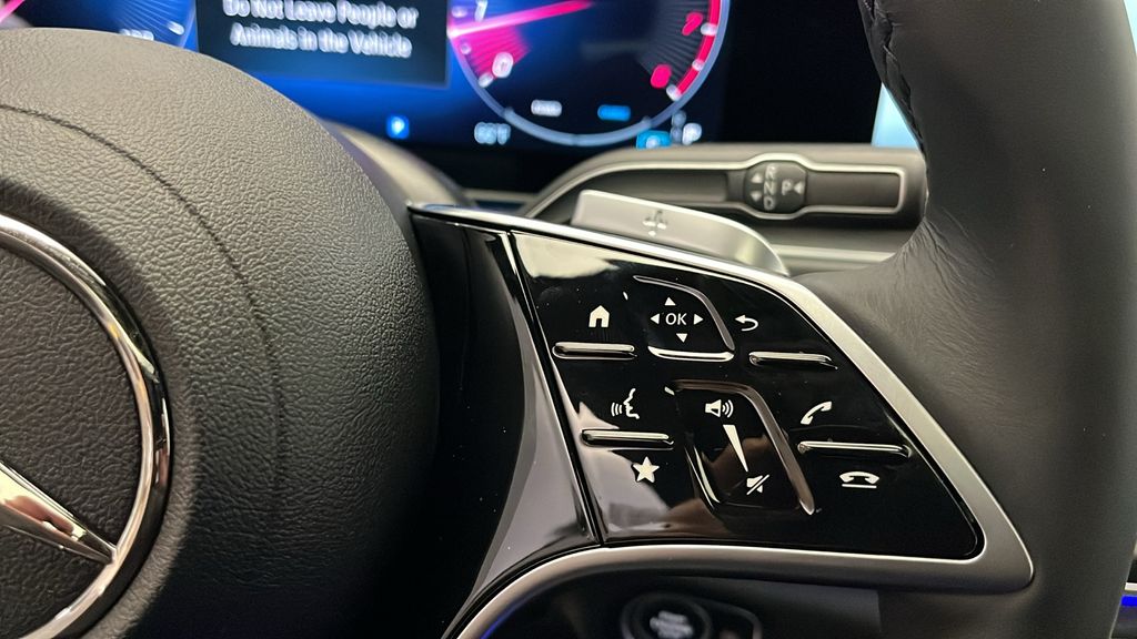 2025 Mercedes-Benz GLE 350 15