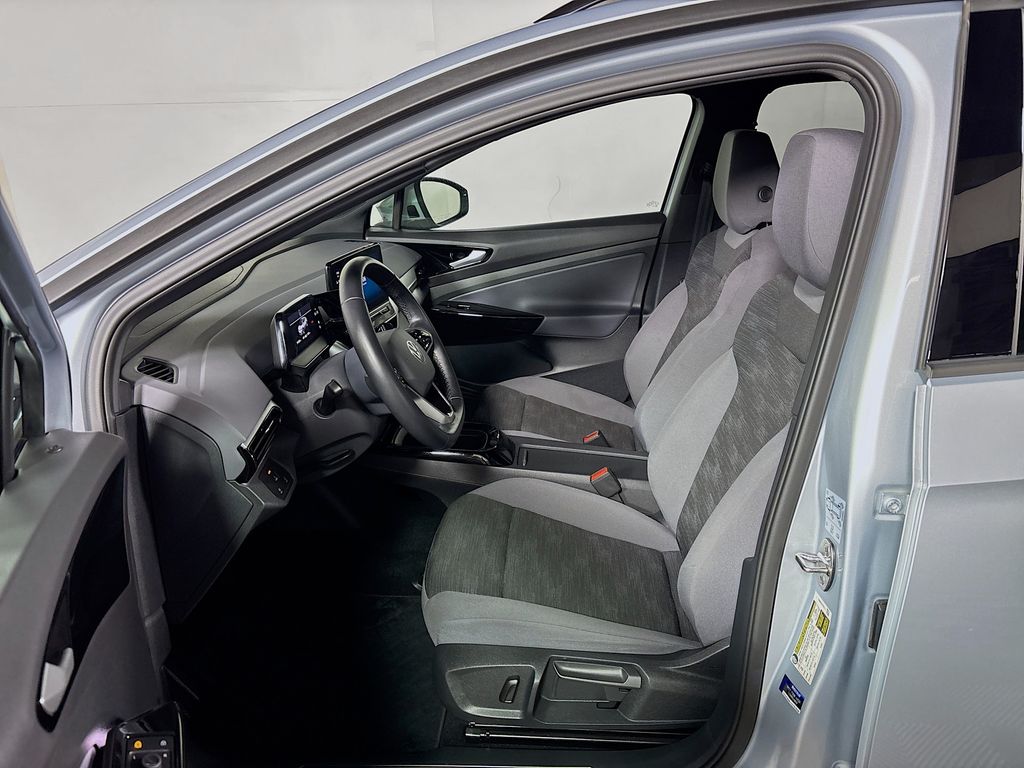 2022 Volkswagen ID.4 Pro