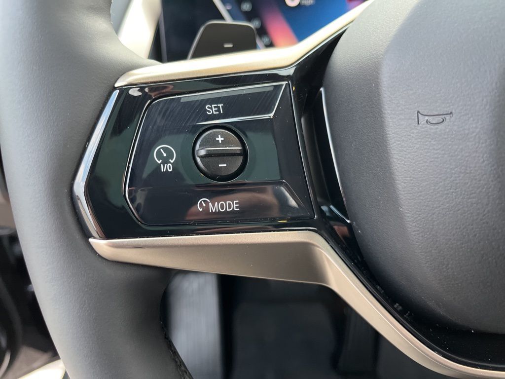 Thumbnail: 2025 BMW X3 - 22