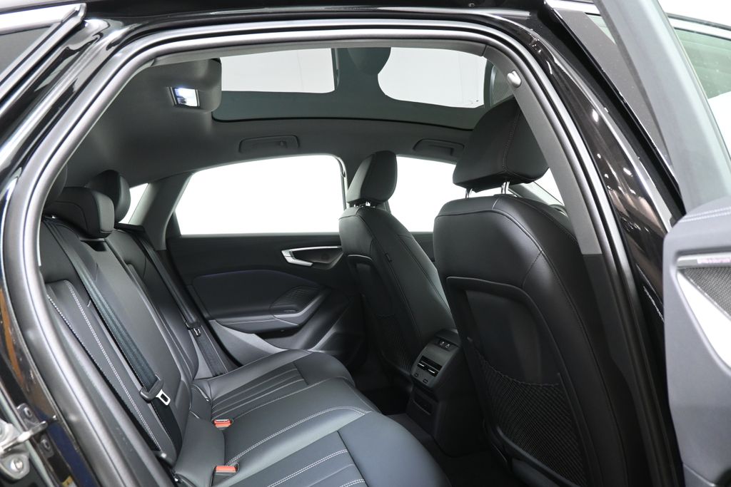 Thumbnail: 2025 Audi A5 - 20