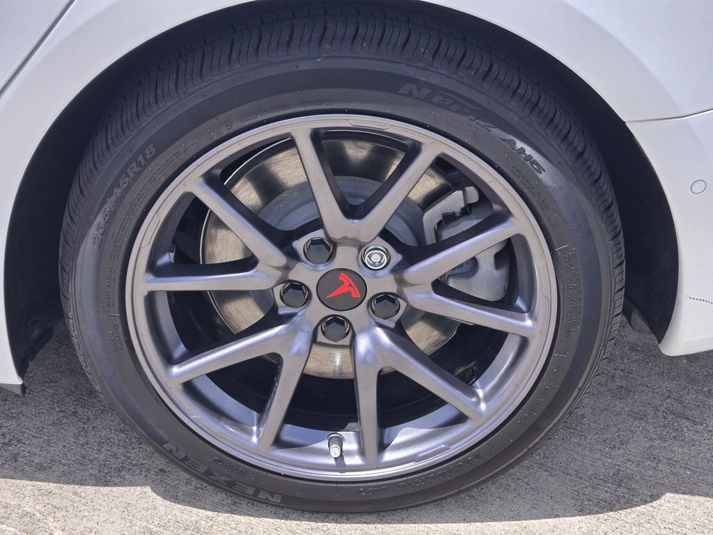 2020 Tesla Model 3 Long Range  at Ultimate Motorsports