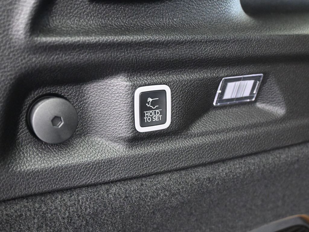 New 2025 Bright White Clearcoat Jeep Summit image 57