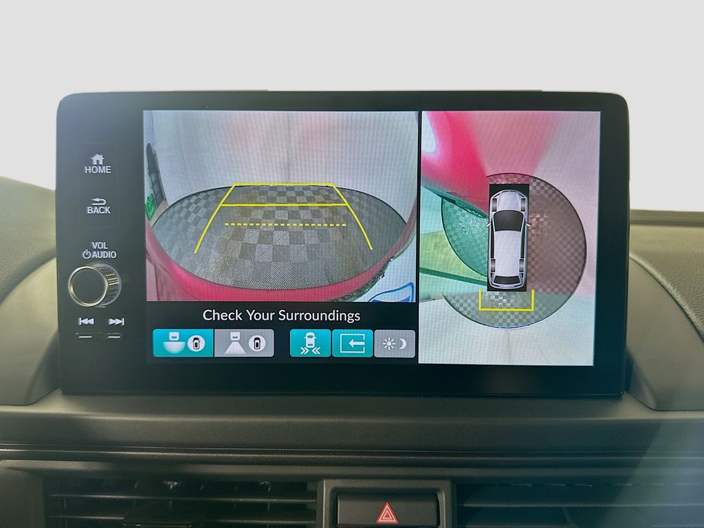 Thumbnail: 2025 Honda Pilot - 12