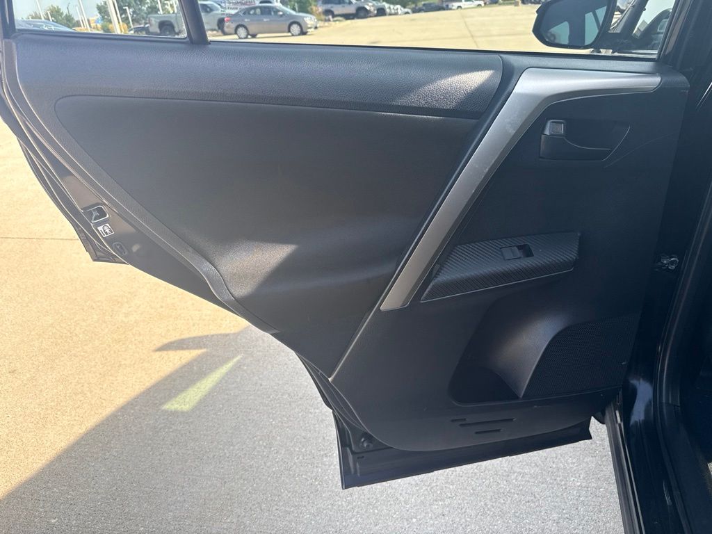 Used 2014 Toyota RAV4 SUV