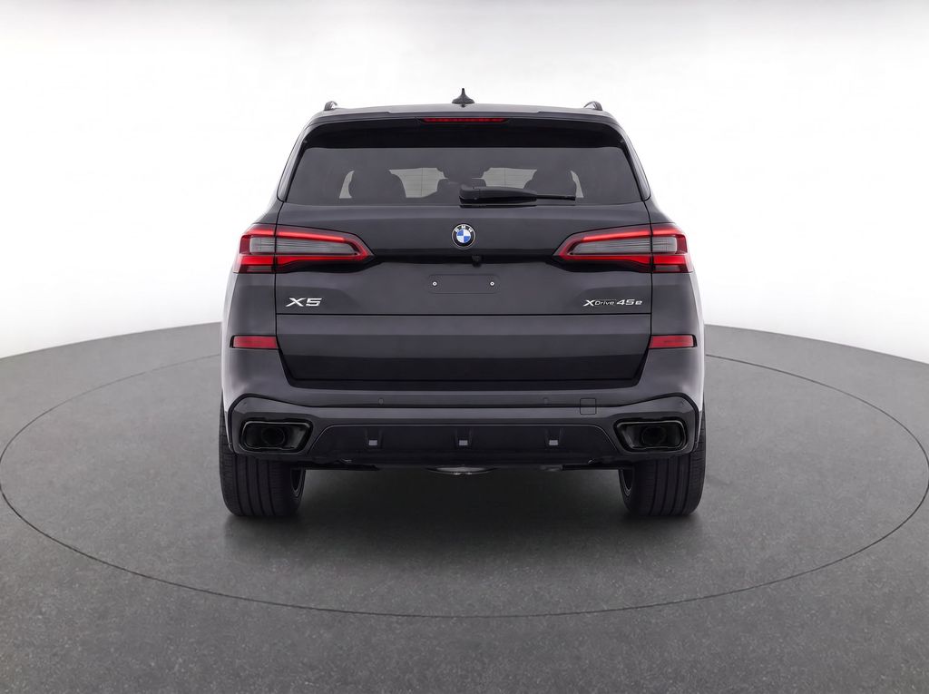 Thumbnail: 2021 BMW X5 - 26