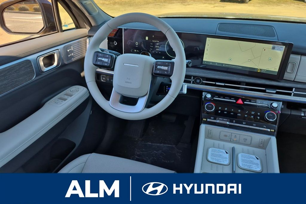 New 2026 Black Hyundai Limited image 23