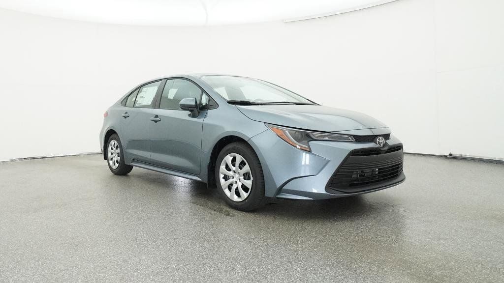 Thumbnail: 2026 Toyota Corolla - 30