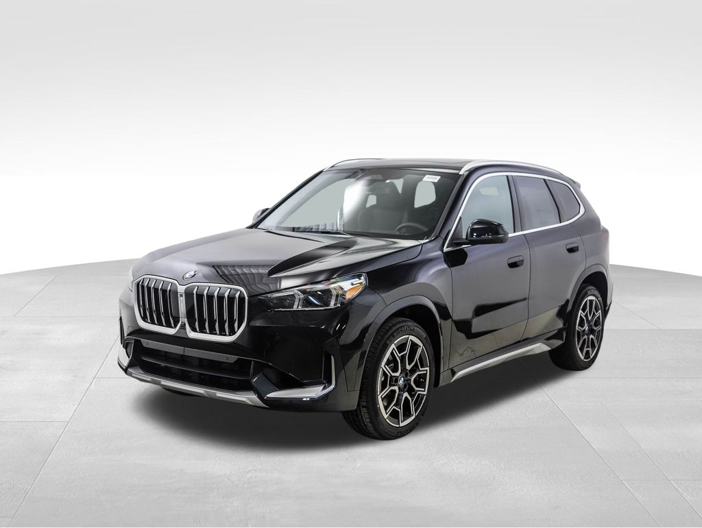 2025 BMW X1 xDrive28i -
                Bloomington, MN