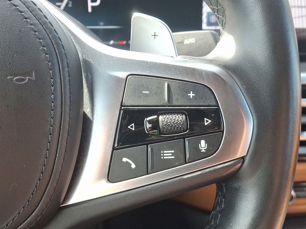 Thumbnail: 2024 BMW 4 Series - 23