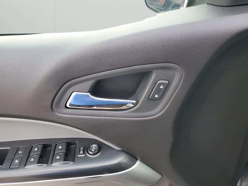 Used Car 2016 Chevrolet Colorado  Lt For Sale In Austin, Texas